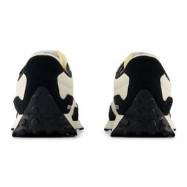 Tênis New Balance GS327VL preto 5