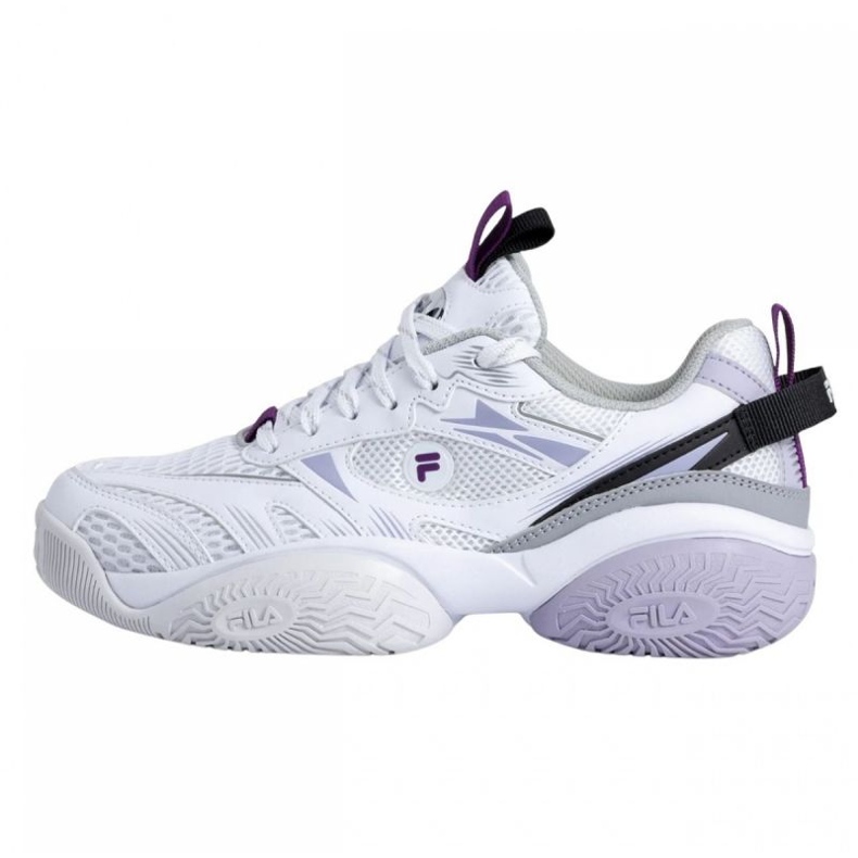 FILA Magnifila Shoes FFW0534.13423 branco 1