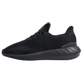 Adidas Originals Swift Run 22 DECON GY1940 SAPATOS DE RANÇA preto 1