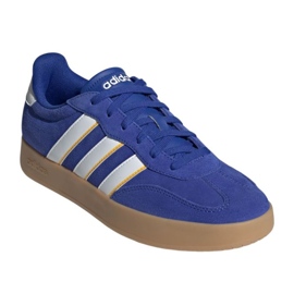 Adidas JP7099 BARADO azul 1