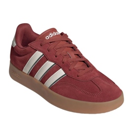 Adidas Sports Barreda JP7098 Borgonha vermelho 1