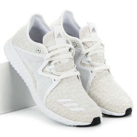 Adidas edge lux 2 w branco 2