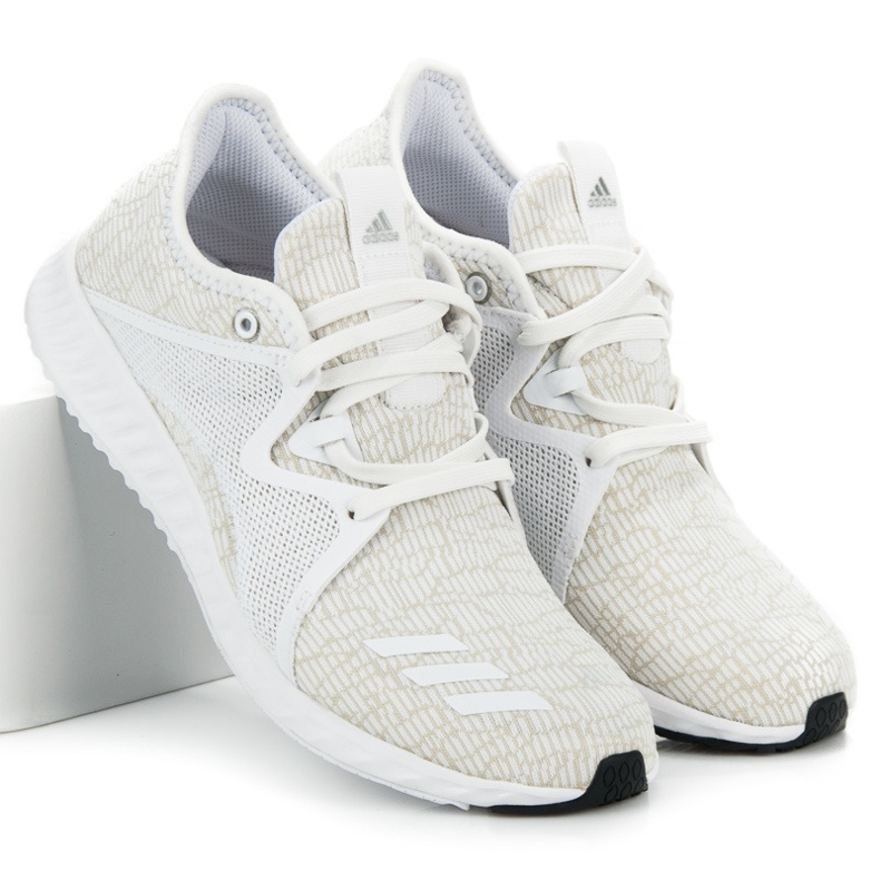 Adidas edge lux 2 w branco 2