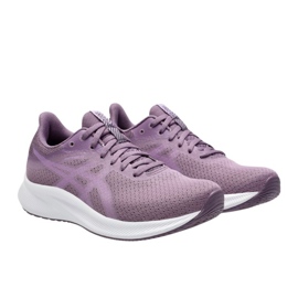 ASICS PATRIOT 13 1012B312 502 Sapatos roxos tolet 1