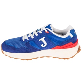 Joma c.200 2504 Sapatos C200S2504 azul 1