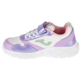 Joma Star 2519 JSTARS2519V roxo 1