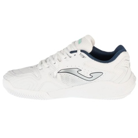Tênis tênis joma mestre 1000 2542 tm10ls2542c branco 1
