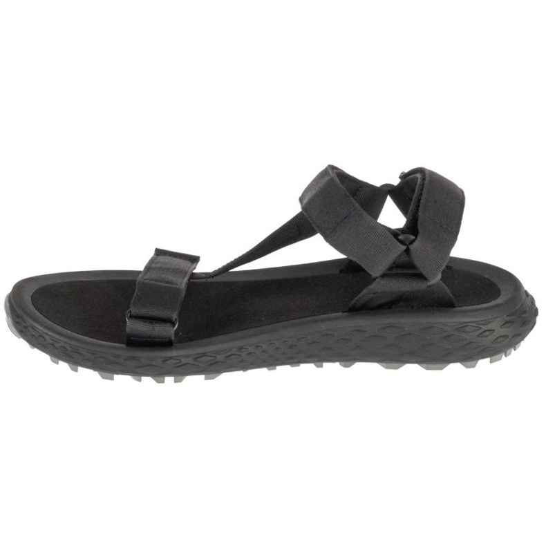 Sandals Columbia Konos Globetrot Sandal 2126931010 preto 1
