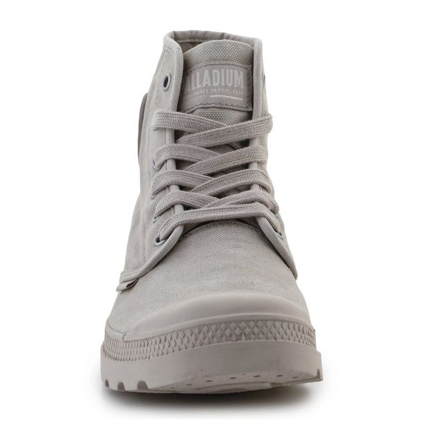 Palladium Pampa HI 02352-096-M cinza 1