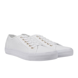 Sapatos Lee Cooper, LCW-25-02-02-3335la feminino branco 1