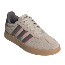 Sapatos JP7100 da Adidas Barred JP7100 bege 1