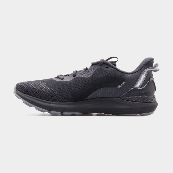 Tênis Under Armour Sonic Trail 3027764-001 preto 5