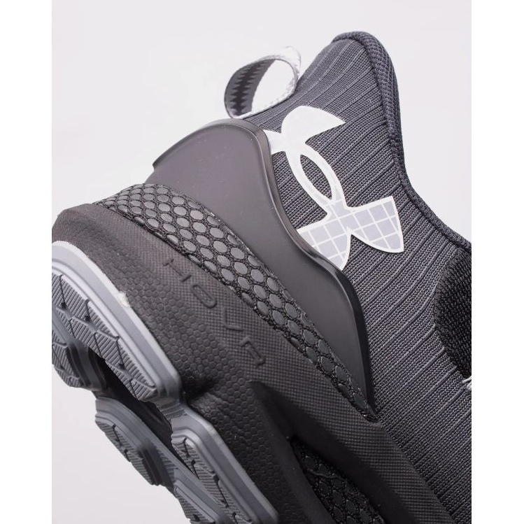 Tênis Under Armour Sonic Trail 3027764-001 preto 6