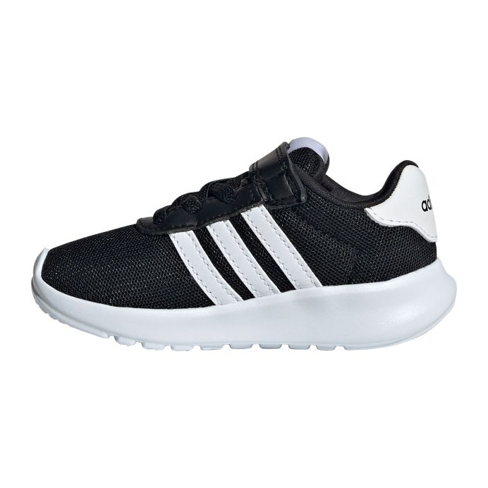 Adidas Lite Racer 3.0 EL e IE1136 Sapatos pretos 1
