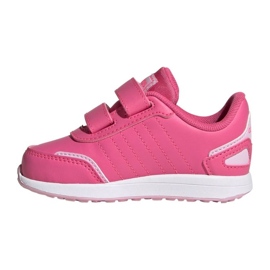 Chave adidas 3 cf e ig9645 sapatos rosa 2