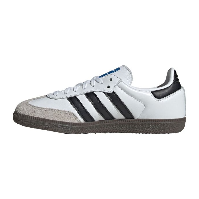 Sapatos adidas samba og ie3675 branco 1