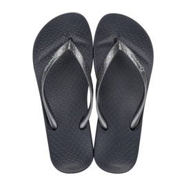 Ipanema flip -flops Anatomica 81030 BB624 cinza 1