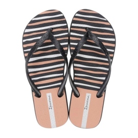 Ipanema clássico feliz xii fem fem 83582 aw917 preto 1