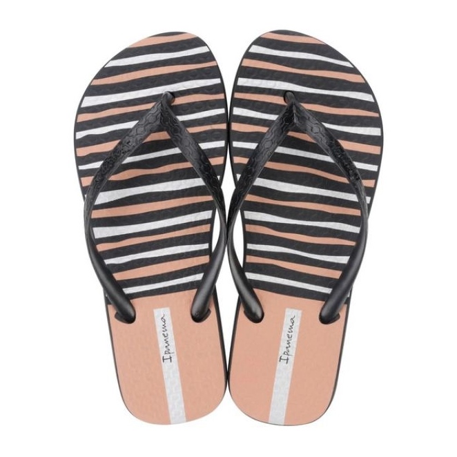 Ipanema clássico feliz xii fem fem 83582 aw917 preto 1 Ipanema clássico feliz xii fem fem 83582 aw917 preto 1