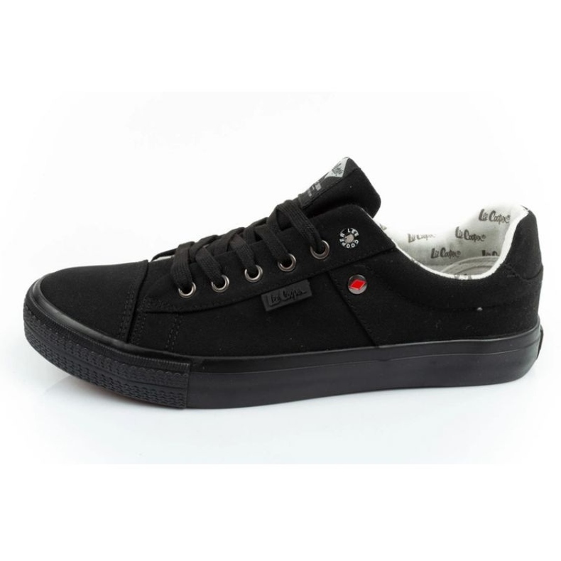 Lee Cooper Shoes LCW-22-31-0897M Tênis pretos 1