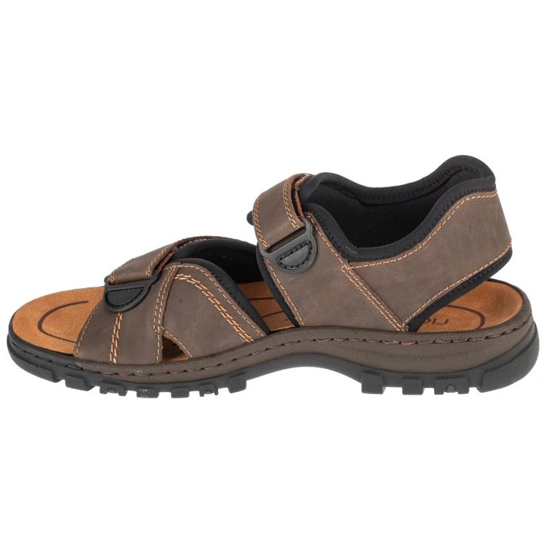 Rieker Sandals Sandals 25051-27 marrom 1