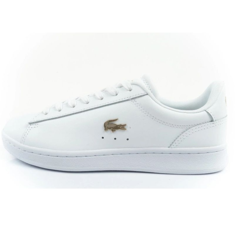Lacoste Carnaby Conjunto 224 1 SFA 748SFA0012216 Shoes branco 1