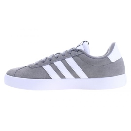 Adidas VL Court 3.0 ID6276 Sapatos cinza 1