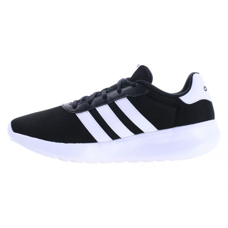 Adidas Lite Racer 3.0 K IE2730 Sapatos pretos 1