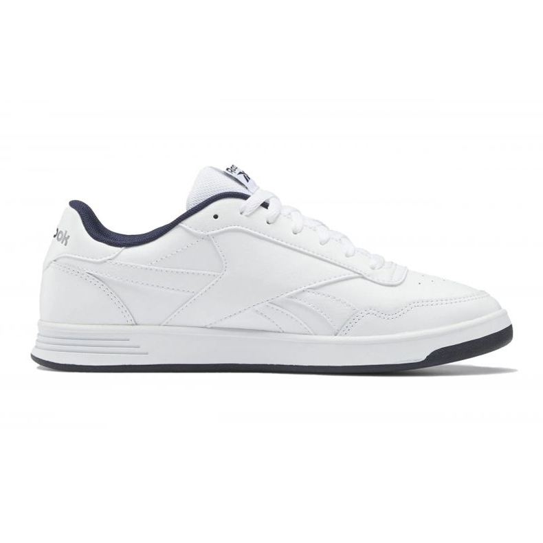 REEBOK Court Adveence Shoes 100010614 Branco 1