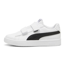 Puma Rickie Classic V PS 39425313 Sapatos brancos 1