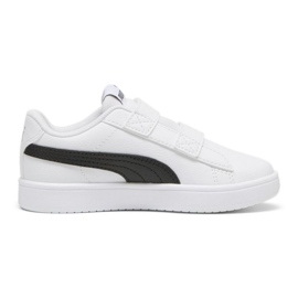 Puma Rickie Classic V PS 39425313 Sapatos brancos 2