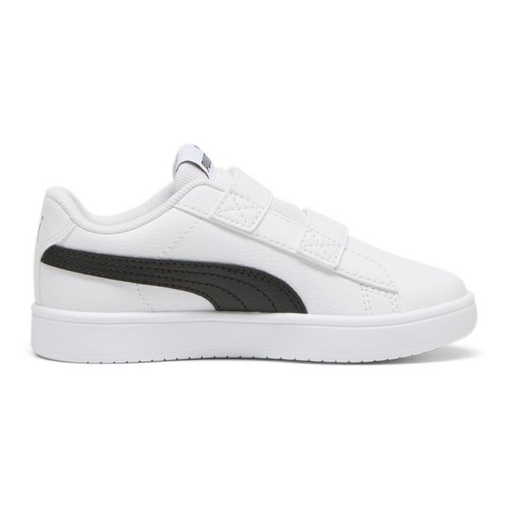 Puma Rickie Classic V PS 39425313 Sapatos brancos 2