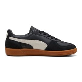 Puma Palermo LTH 39646403 Sapatos pretos 1