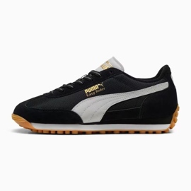 Puma Easy Rider Footie Shoes 40155902 Black preto 1