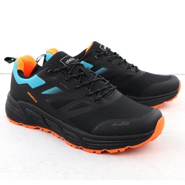 Atletico Sapatos à prova d'água do Atlético VB17321 preto 1 Atletico Sapatos à prova d'água do Atlético VB17321 preto 1