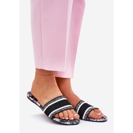 FLAPS DE MULHERES DE PLATO DE PERMINADOS BLACK BLACK preto 1