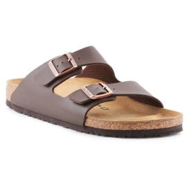 Birkenstock Arizona BF 0051703 FLIP -FLOPS marrom 1