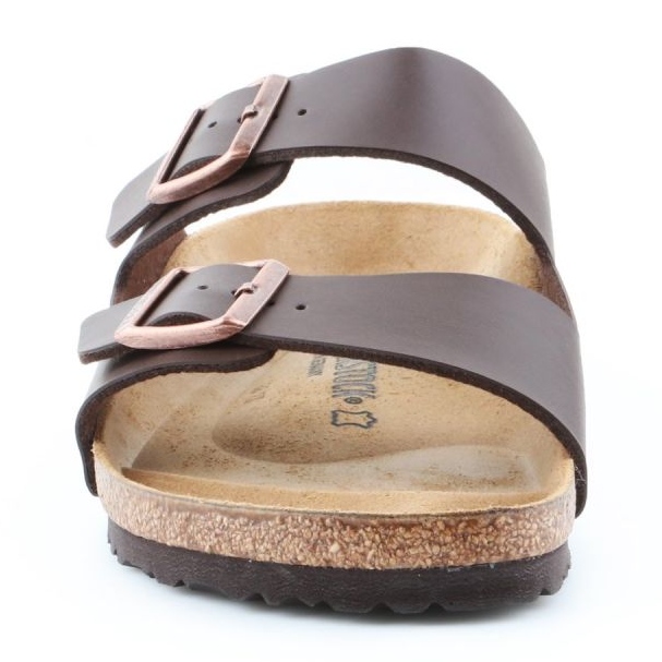 Birkenstock Arizona BF 0051703 FLIP -FLOPS castanho 2