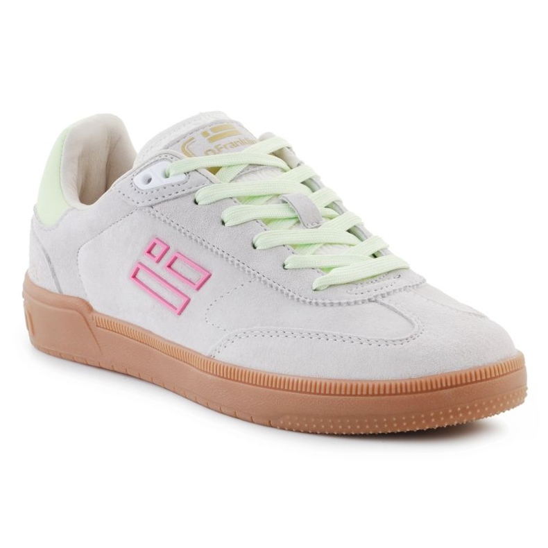 D.Franklin D. Franklin Rebel Band Band DFSH387005-OFFW SAPATOS branco 1 D.Franklin D. Franklin Rebel Band Band DFSH387005-OFFW SAPATOS branco 1