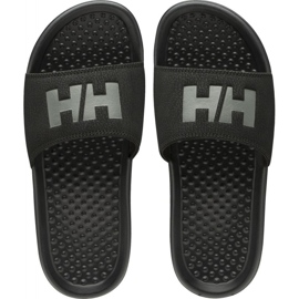 HELLY HANSEN H/H SLIDE 11715 990 FLIP -FLOPS preto 2