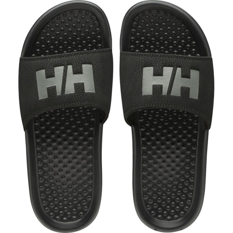 HELLY HANSEN H/H SLIDE 11715 990 FLIP -FLOPS preto 2