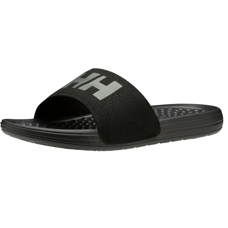 HELLY HANSEN H/H SLIDE 11714 990 FLIP -FLOPS preto 1