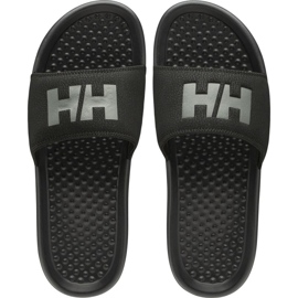 HELLY HANSEN H/H SLIDE 11714 990 FLIP -FLOPS preto 2