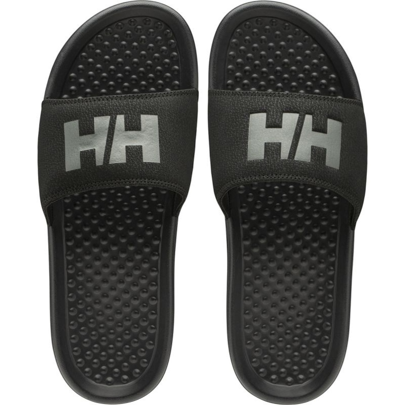 HELLY HANSEN H/H SLIDE 11714 990 FLIP -FLOPS preto 2