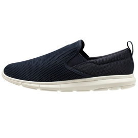 Helly Hansen Ahiga Slip-On 11712 597 Sapatos azul 2