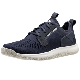 Helly Hansen Henley 11704 597 Sapatos azul 1