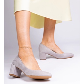 Bombas clássicas cinza no post de Ekozamsz 1 Bombas clássicas cinza no post de Ekozamsz 1