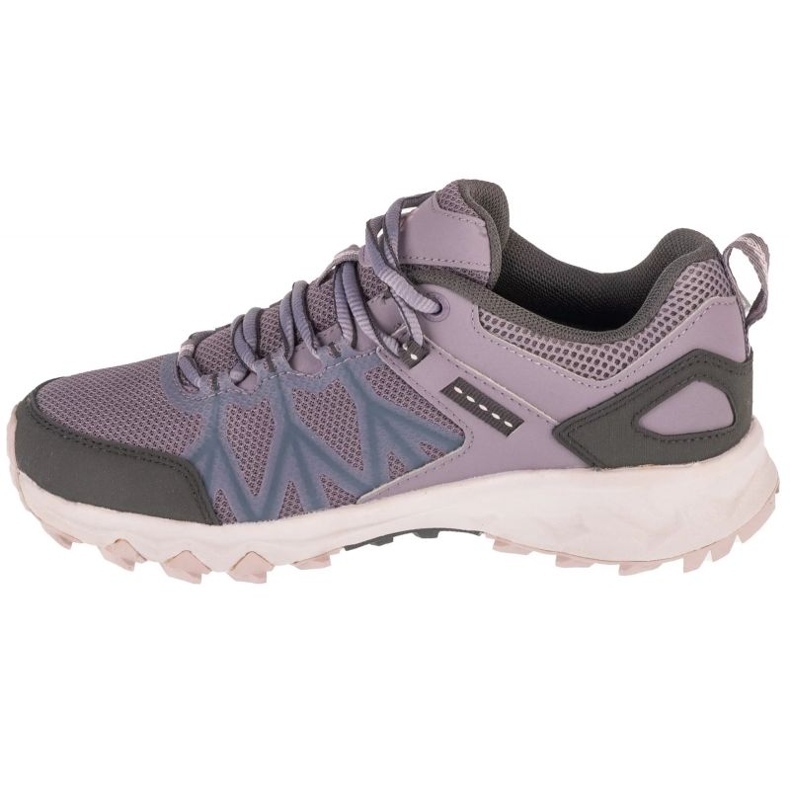Sapatos de Columbia Peakfreak II 2100101518 tolet 1 Sapatos de Columbia Peakfreak II 2100101518 tolet 1
