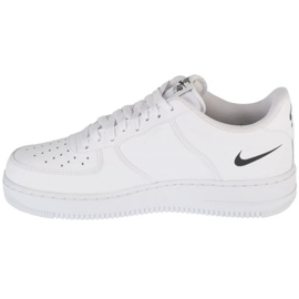 Nike Air Force 1 07 FN7807-100 Sapatos branco 1