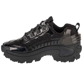 Caterpillar Ignite 2.0 p726298 Sapatos preto 1